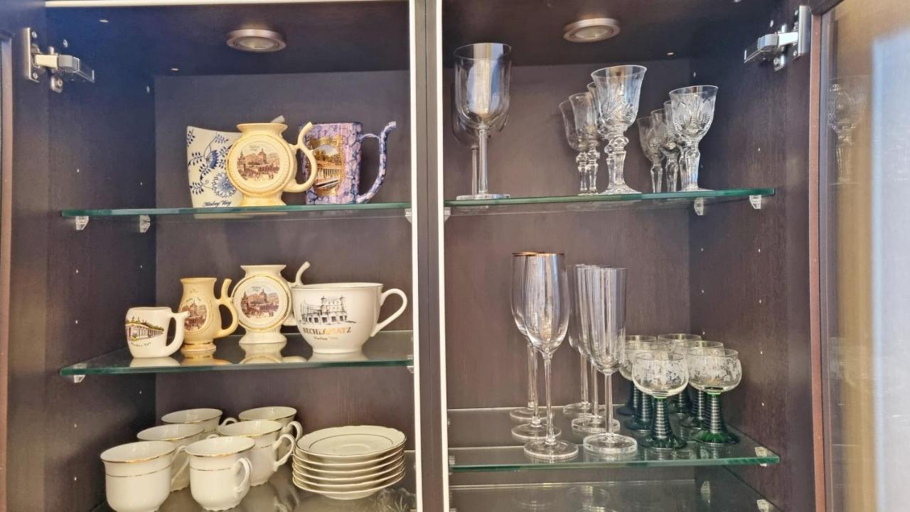 Luxury Apartment Diamond Κάρλοβι Βάρι Εξωτερικό φωτογραφία