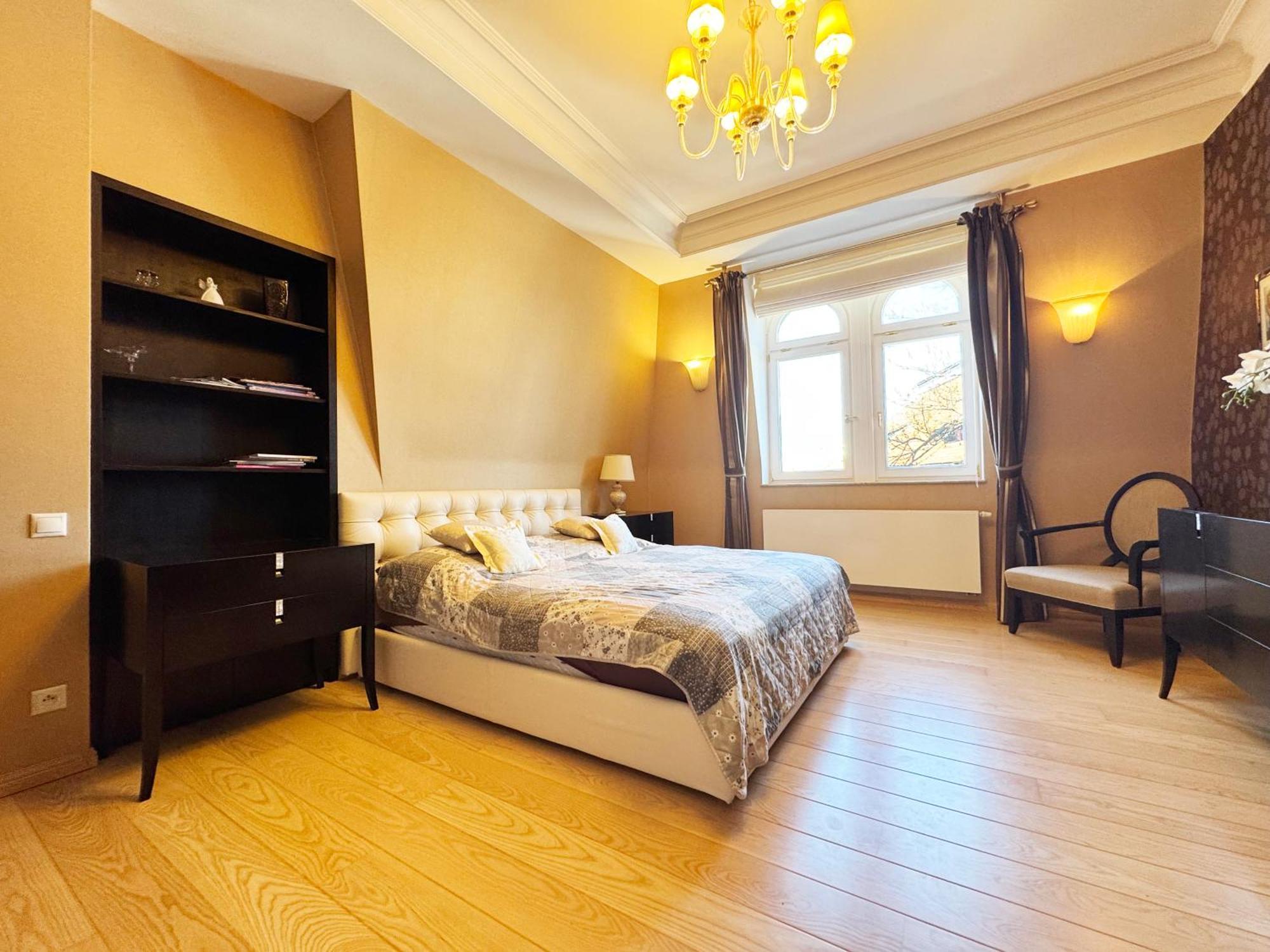 Luxury Apartment Diamond Κάρλοβι Βάρι Εξωτερικό φωτογραφία