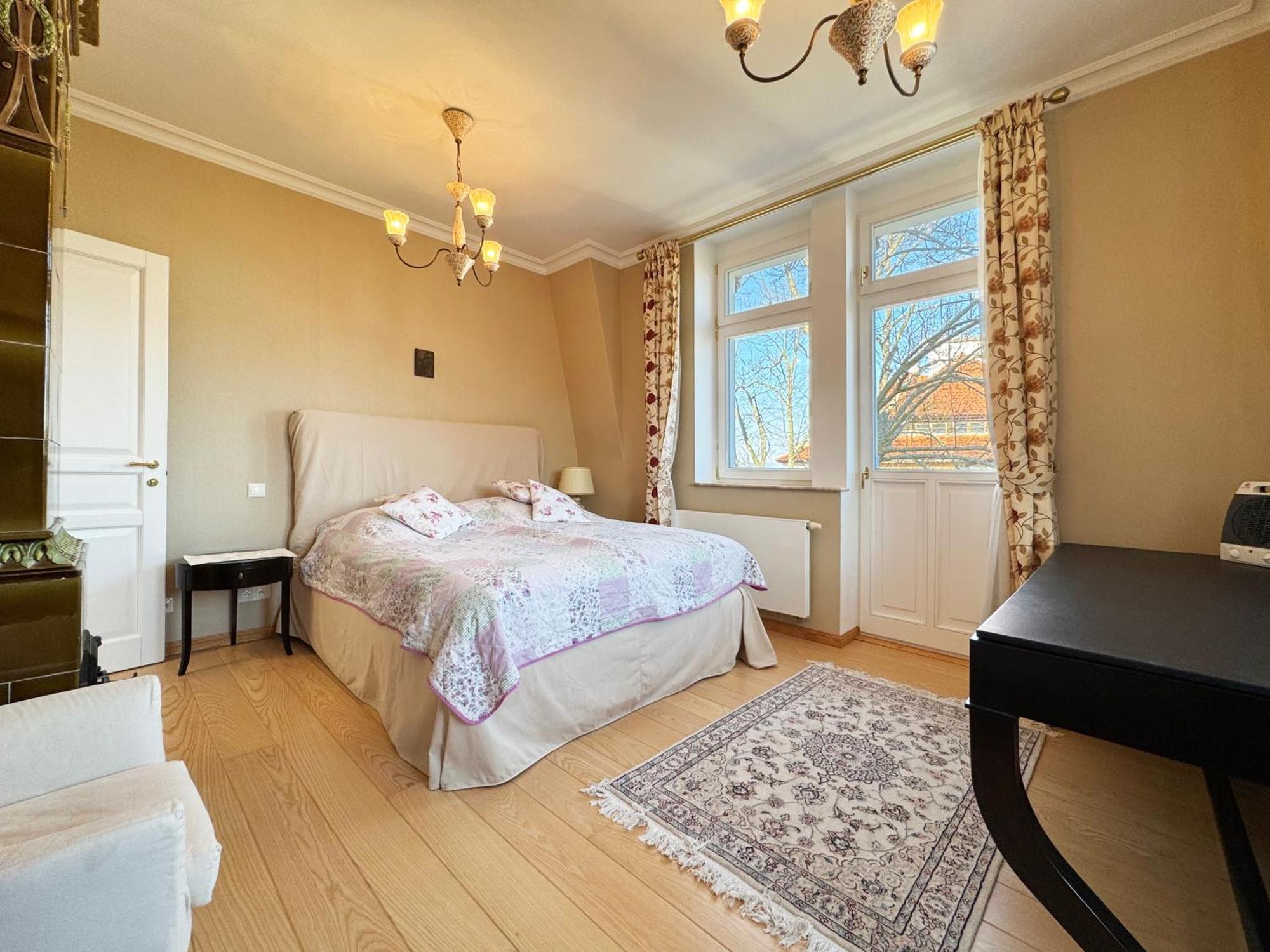Luxury Apartment Diamond Κάρλοβι Βάρι Εξωτερικό φωτογραφία