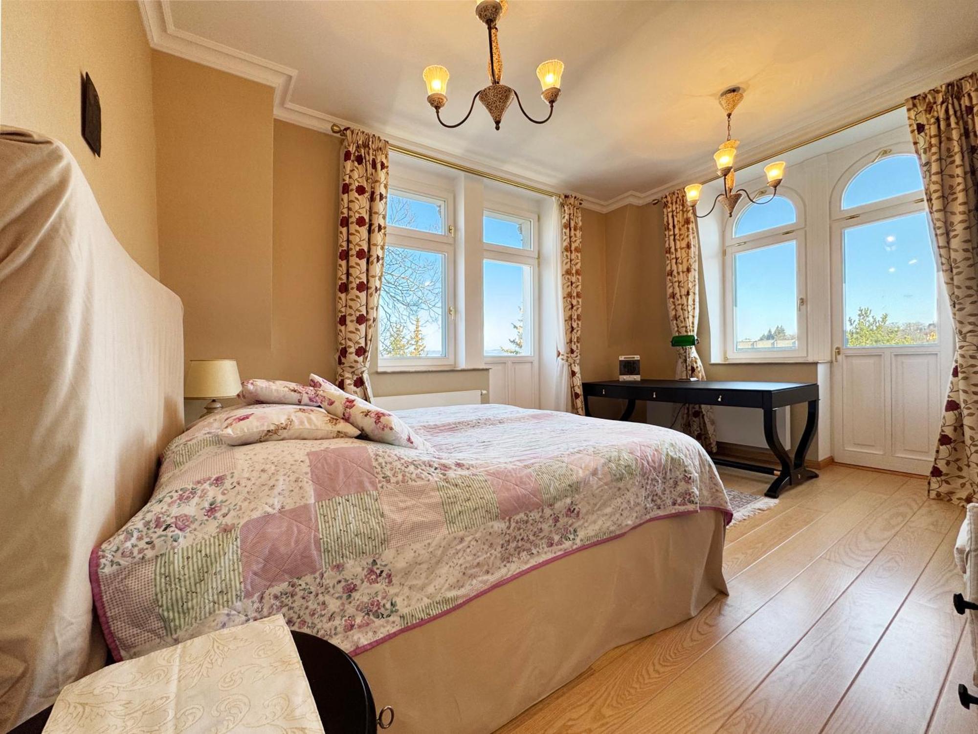 Luxury Apartment Diamond Κάρλοβι Βάρι Εξωτερικό φωτογραφία