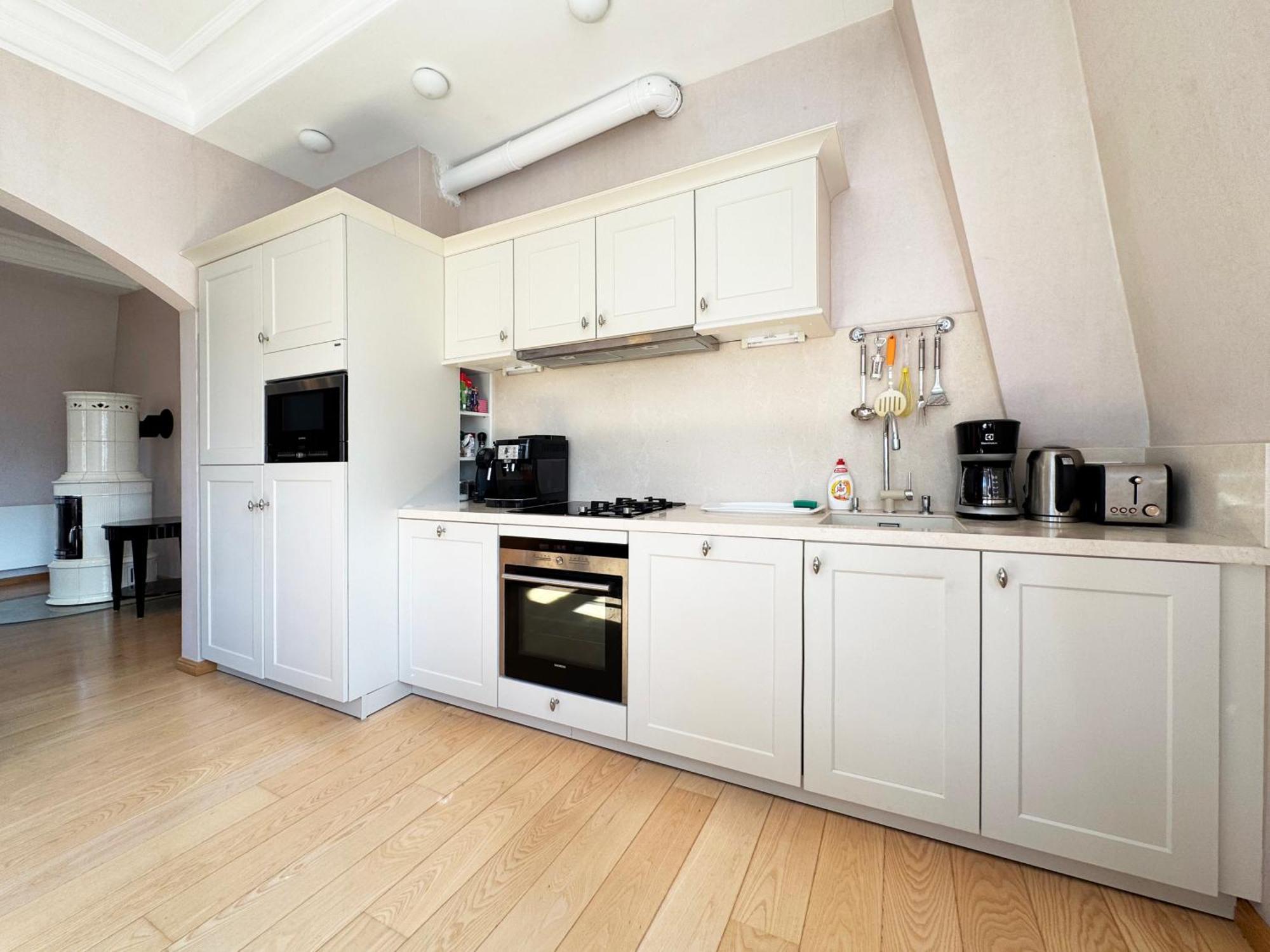 Luxury Apartment Diamond Κάρλοβι Βάρι Εξωτερικό φωτογραφία